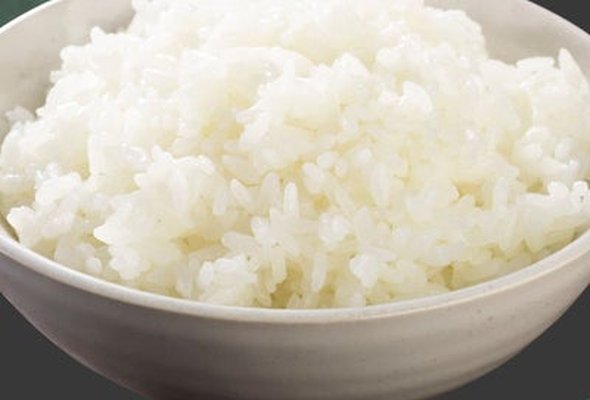 White Rice