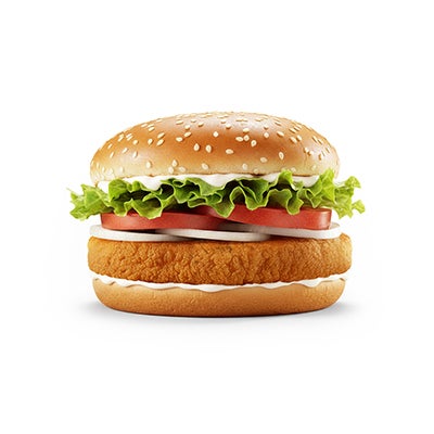Chicken Burger