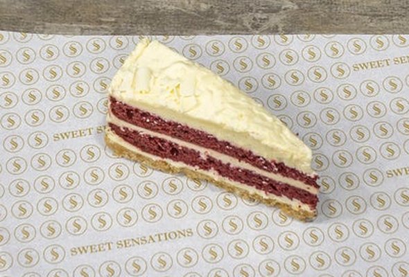 Red Velvet Cake