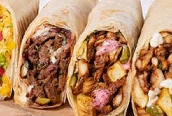 Shawarma Workshop - شاورما ورك شوب - Abu Hasaniya - Hide Beach