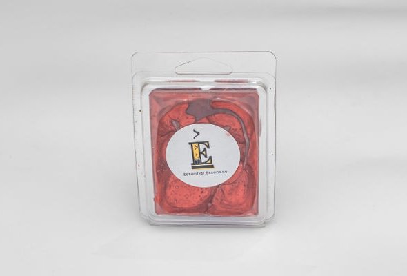 Strawberry Sensation – Wax melt