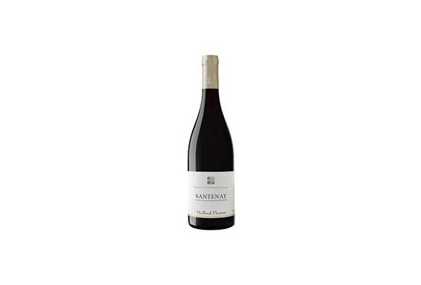Domaine Moillard-Thomas Santenay Rouge 2021/22