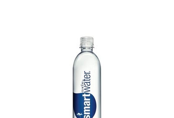 Smart Water 600ml