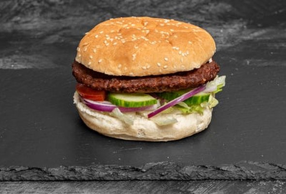 Beef Burger