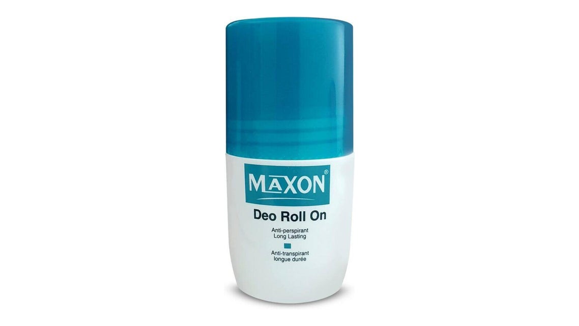 Maxon Deo Rollon 60ml