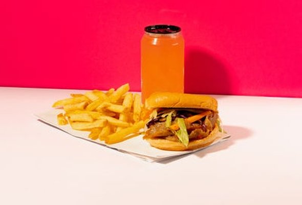 Value Meal Deal