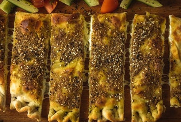 Cheese Lover