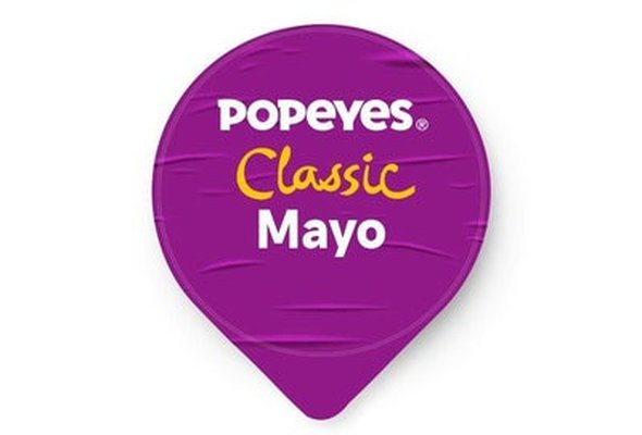 Classic Mayo Dip