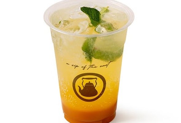 Mango Mojito