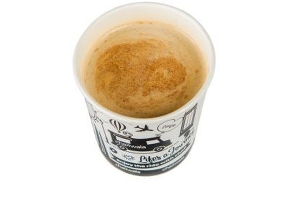 Chaii Latte