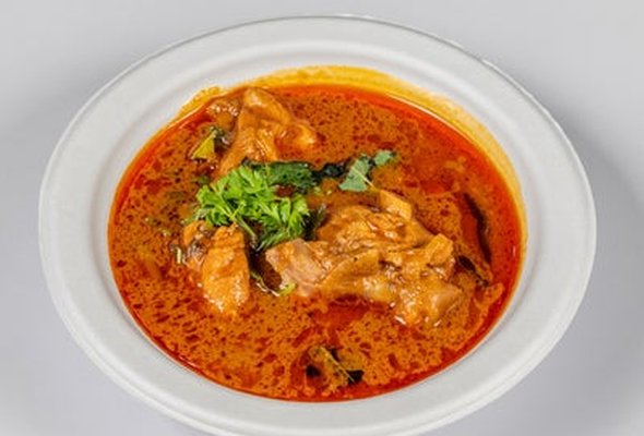 Chicken Curry