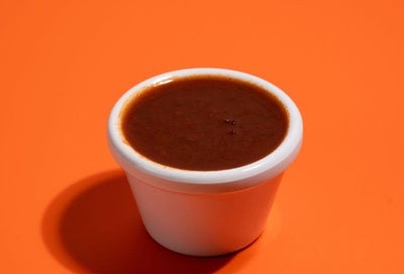Chipotle Salsa (Spicy)