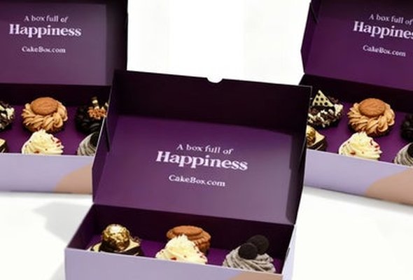 The Cupcake Party Pack