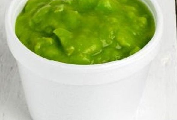 Mushy Peas