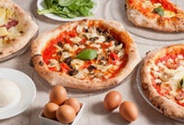 Pizza 192 - Acocks Green