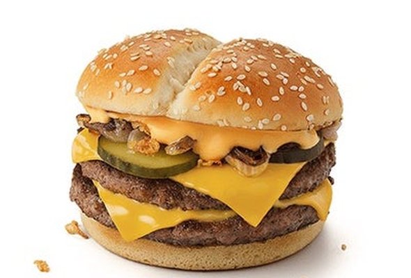 Philly Cheese Stack