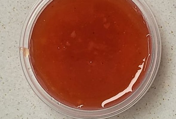Mango Chutney