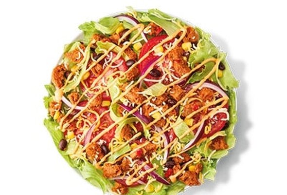 Taco Beef