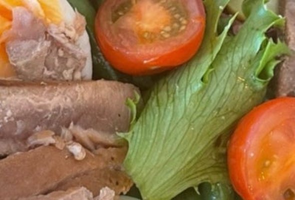 The Nicoise
