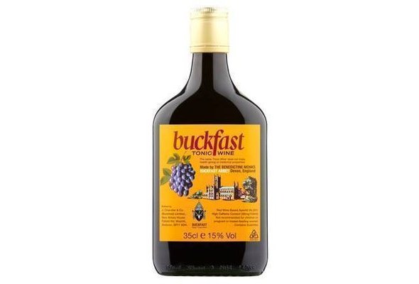 Buckfast Tonic Wine 35cl