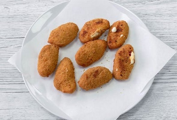Jalapeno Cream Cheese (8pcs)