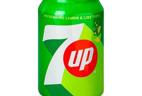 7 up