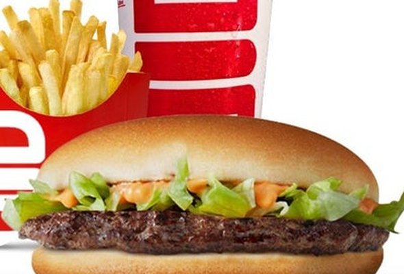 Beef Saver Meal