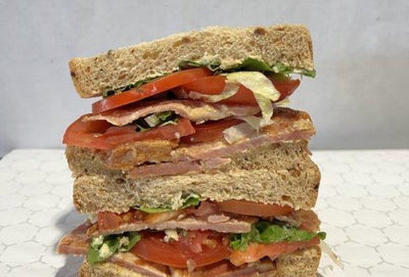 BLT Sandwich