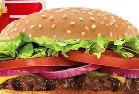 BeefGrill Meal