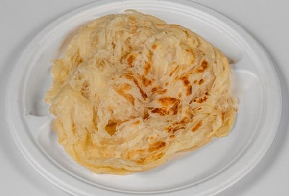 Kerala Parotta (Handmade)