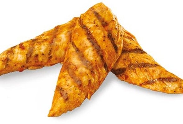 3x Tender Strips