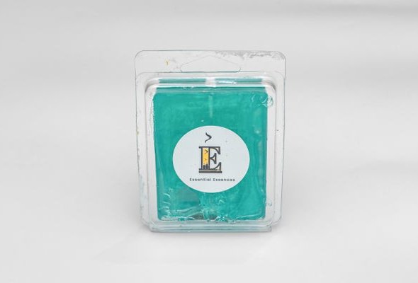 Lime Wax Melts