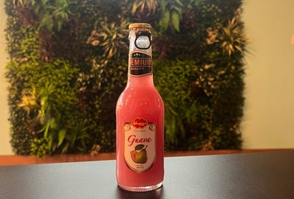 Shezan Guava