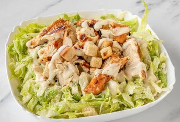 Caesar Salad