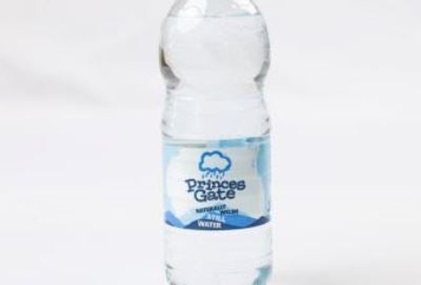 Water - 500ml
