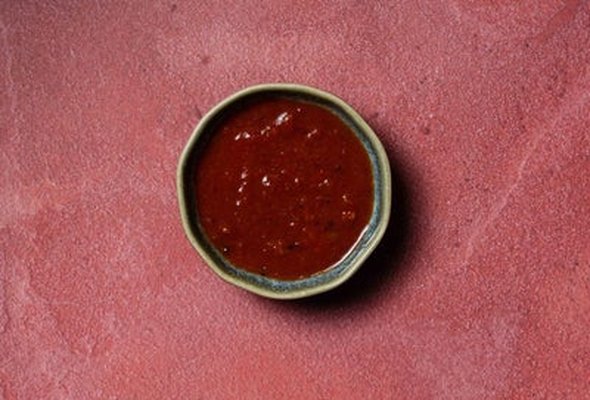 Chipotle Salsa
