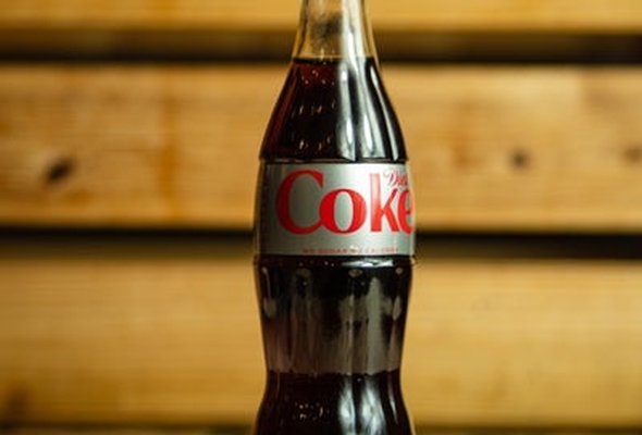 Diet Coke
