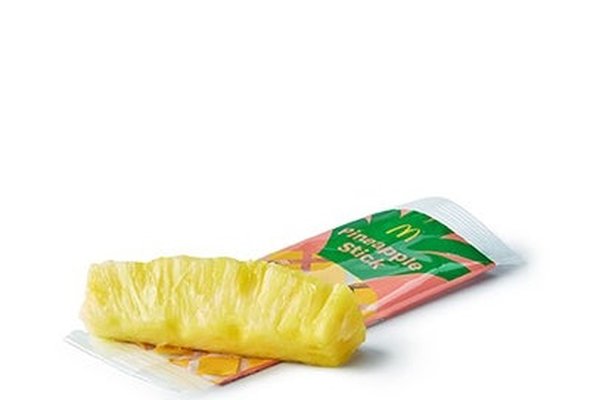 Pineapple Stick