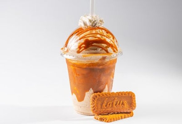 Lotus Shake