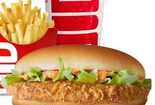 Chicken Saver Meal