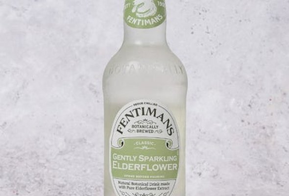 Fentimans ElderFlower