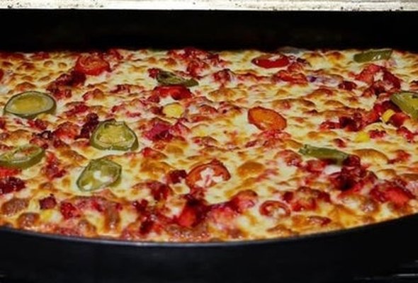 Tandoori Hot