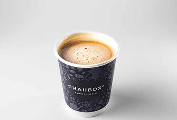 Flat White