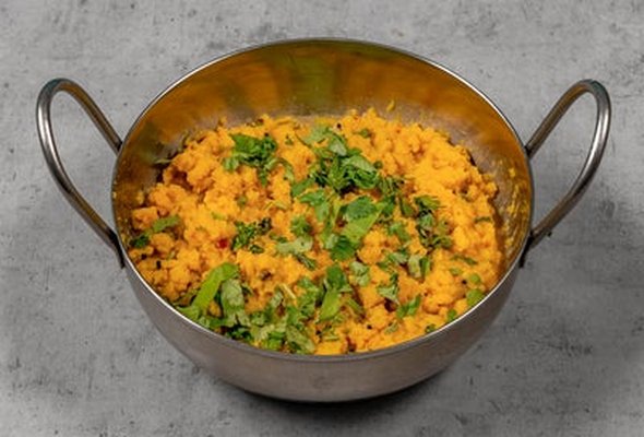 Tarka Daal