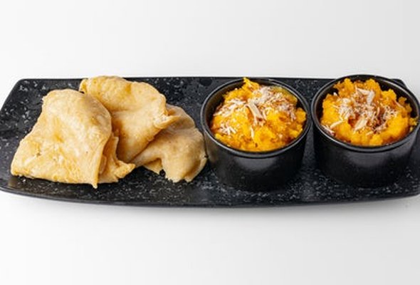 Halwa Puri