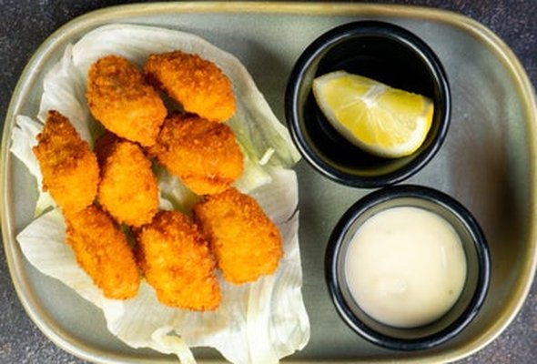 Scampi Light