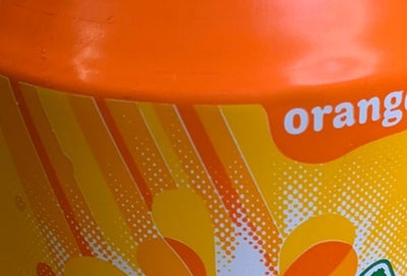 Miranda Orange