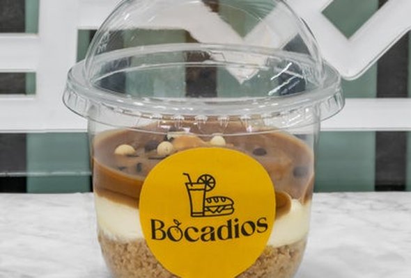 Lotus Cheesecake