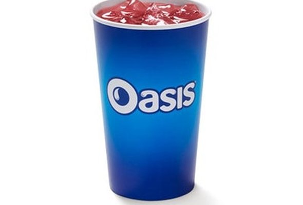 Medium Oasis® Zero