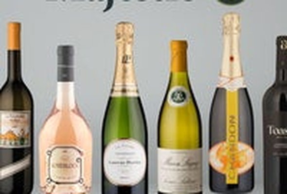 Majestic Wine - Wirral
